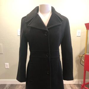 Women’s Peacoat Kenneth Cole